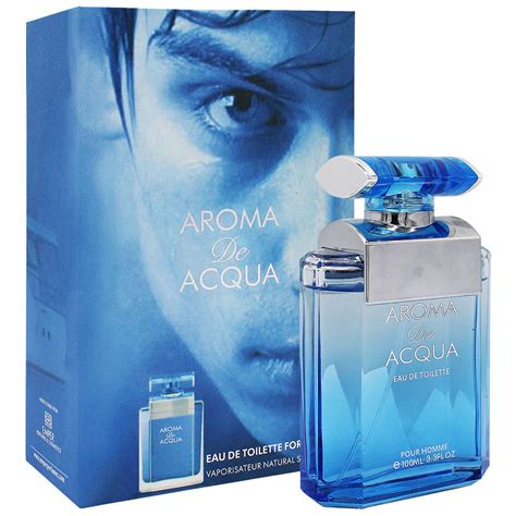 Emper Aroma De Acqua, edp., 100 ml - купить оптом в Аура Парфюм