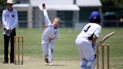 Queensland Junior Cricket Development Championships Far North Cousins