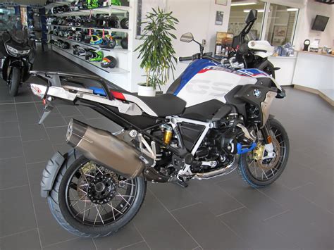 Umgebautes Motorrad Bmw R Gs Von Motorradland Wei Enfels Gmbh