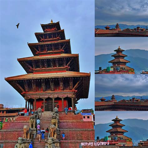 Bhaktapur District - THE SANDESH NEUPANE