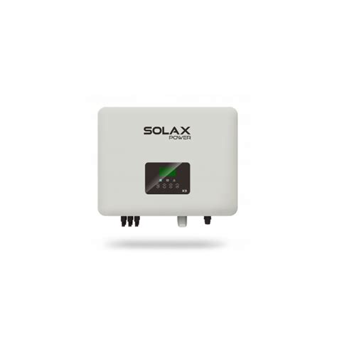 Solax X3 MIC 15 0 T 3 fázis inverter bevachip hu