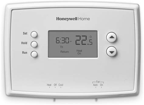 Honeywell Home Rth221b 1 Week Programmable Thermostat