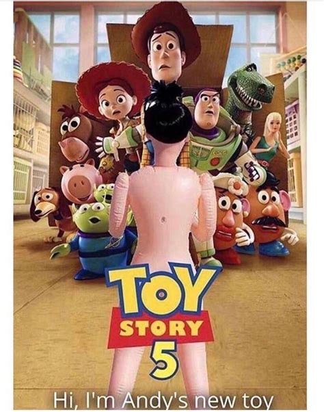 Thanks I hate Toy Story 5 : r/TIHI