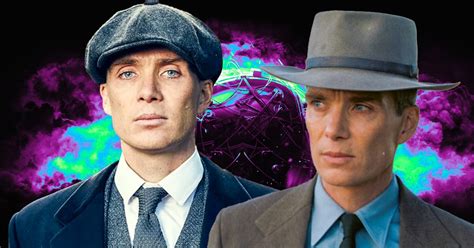 Peaky Blinders Cast Catch Up With The Stars Of The Hit Show Tvovermind