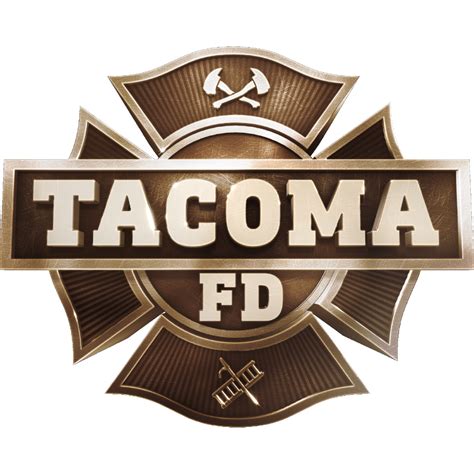 Tacoma Fd