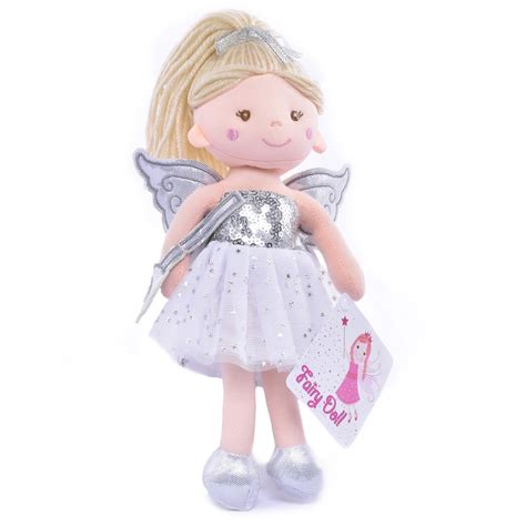Fairy Doll – SK Clothing Wholesale