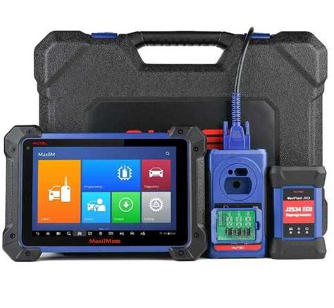 Autal Maxiim Im608 Pro Car Scanner at 275000.00 INR in Raipur | Techno ...