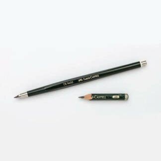 Faber Castell Tk Clutch Pencils Artsavingsclub