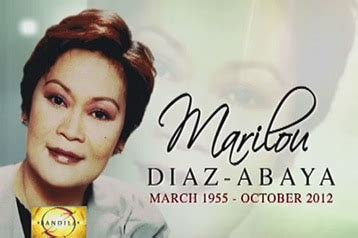 Marilou Diaz-Abaya laid to rest | ABS-CBN News