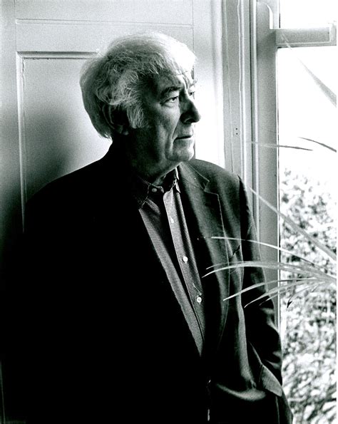 Seamus Heaney Biography Books Videos Podcasts Quotes Faber