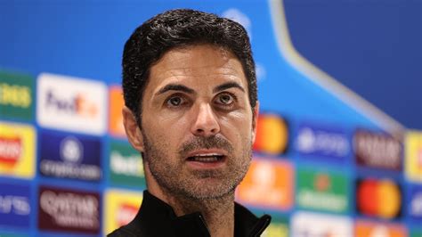 Arsenal Boss Mikel Arteta Says His Side Looked Tired In Nervy 1 0 Win