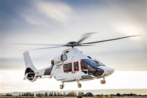 H160 - Airbus Helicopters Canada