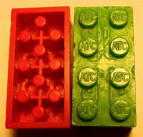 piece information - Are these ATC bricks from the 1970's LEGO? - LEGO ...