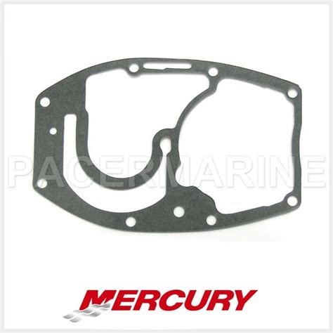 Mercury Cylinder Base Gasket 35 40 HP Pacermarine