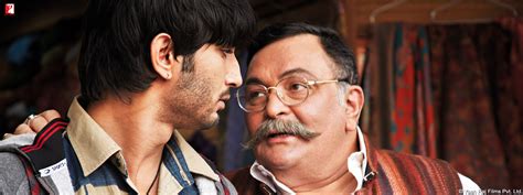 Shuddh Desi Romance Movie Video Songs Movie Trailer Cast And Crew Details Yrf