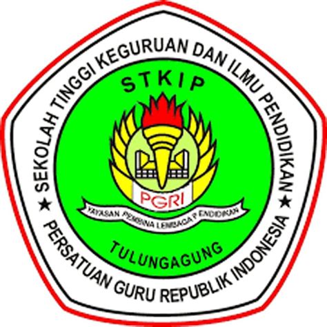 Logo Stkip Pgri Tulungagung Hot Sex Picture