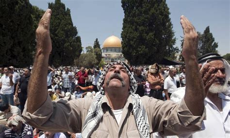 Os Primeiros Dias Do Ramadã O Mês Sagrado Dos Muçulmanos Jornal O Globo