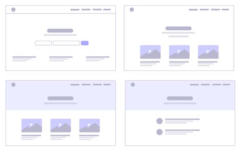 Sketch, Wireframe, Mockup, and Prototype: Understanding The Steps of ...