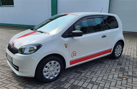 Skoda Citigo Easy Salon Polska Krotoszyn Olx Pl