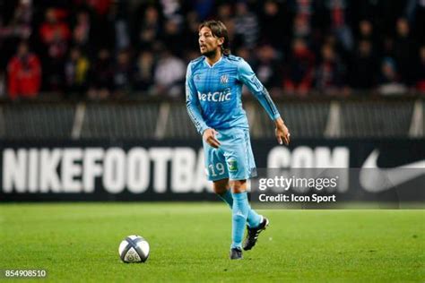 135 Gabriel Heinze Psg Photos & High Res Pictures - Getty Images