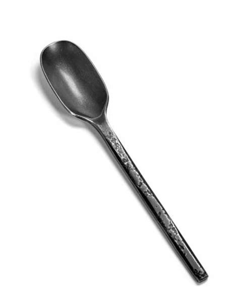 SERAX La Nouvelle Table Cutlery By Merci Dark Grey