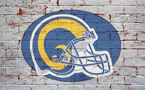 🔥 [40+] St Louis Rams Logo Wallpapers | WallpaperSafari