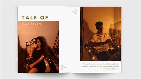 Photography Coffee Table Book on Behance