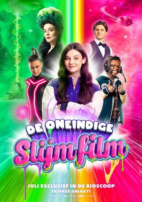 Sempre Pi Slime Filmtv It