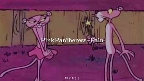 Pinkpantheress Pain Slowed N Reverb Youtube