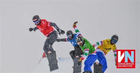 Hämmerle mit Heimsieg am Hochjoch Vorarlberger Nachrichten VN at