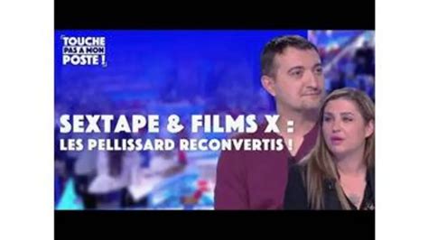 Replay Touche Pas à Mon Poste Du 09022023 Les Pellissard Reconvertis Officiellement Dans