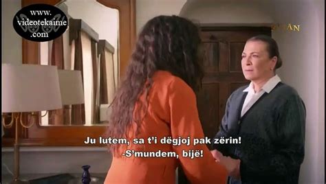 Hercai Zem R L Kundur Episodi Me Titra Shqip Video Dailymotion