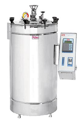 Ketan Autoclaves Sterilizers