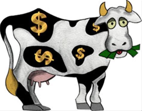 » The NHS – the cash cow that keeps on giving