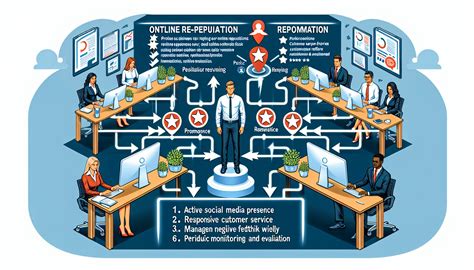 Las Claves Para Proteger Y Mejorar La Reputaci N Online De Tu Empresa