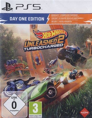 Hot Wheels Unleashed Turbocharged Neu Und Originalverpackt In Regensdorf F R Chf