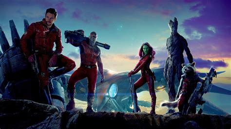 Guardians of the Galaxy Movie Review and Ratings by Kids