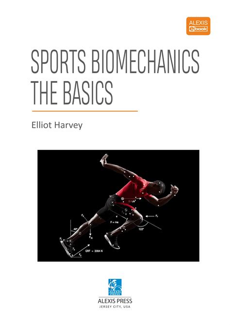 The Biomechanics Of Sports Techniques 6