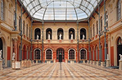 The Famous Beaux-Arts School in Paris Explores the Art of Ruins | Paris ...