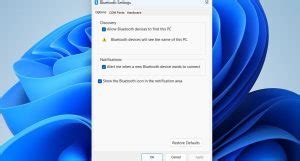 9 Cara Memperbaiki Opsi Bluetooth Yang Hilang Di Windows 11