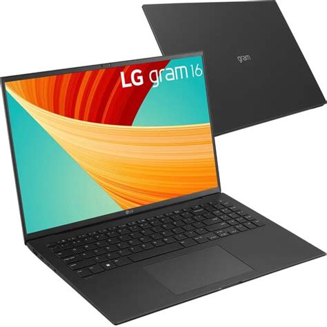 LG Gram 2023 16Z90R G AA76Y 16 IPS I7 1360P 16GB RAM 512GB SSD Windows