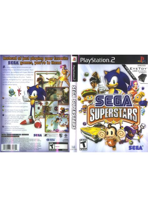 Sega Superstars | ubicaciondepersonas.cdmx.gob.mx