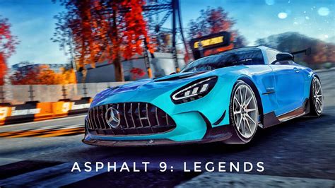 Asphalt 9 Legends Live Stream · March 28 Session 1 · By「andka Tv Yt」no Commentary Youtube