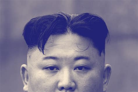 Kim Jong Un Time Magazine