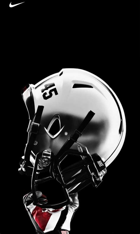 Download Ohio State Football Iphone Nike Wallpaper | Wallpapers.com