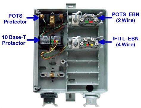 Nid Box Wiring Diagram Wiring Diagram Pictures