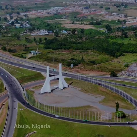 Nigeria Air on LinkedIn: Abuja Airport is getting ready to welcome ...