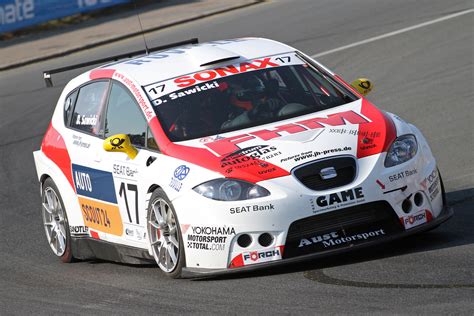 Seat Leon Supercopa Foto And Bild Sport Motorsport Rundstrecke Bilder