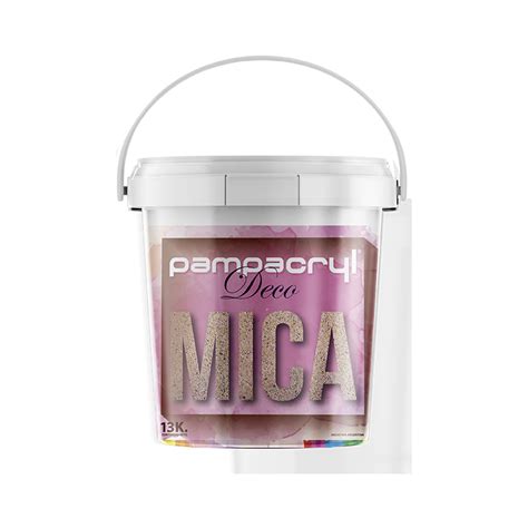 Productos PampaCryl