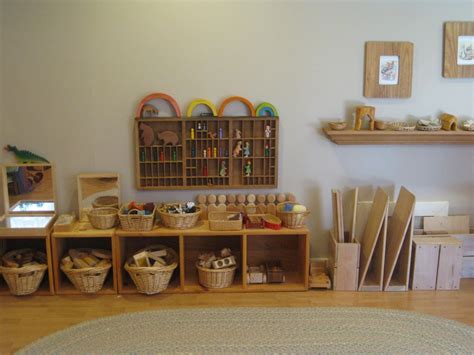 Toys Reggio Childcare Rooms Classroom